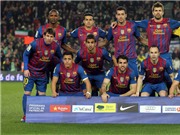 Bóng đá anh, ngoại hạng anh, lịch thi đấu euro 2012, Barcelona cũng không thể thoát “Quy luật 3 năm”?